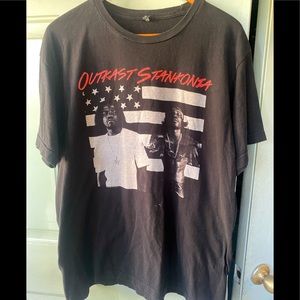 Outkast Stankonia Shirt